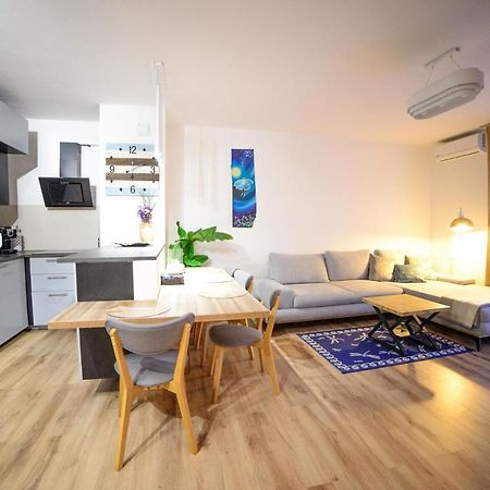 Apartamenty Via Marina 弗罗茨瓦夫 外观 照片