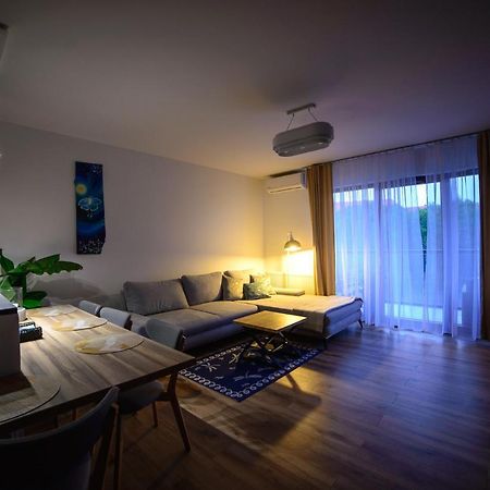 Apartamenty Via Marina 弗罗茨瓦夫 外观 照片
