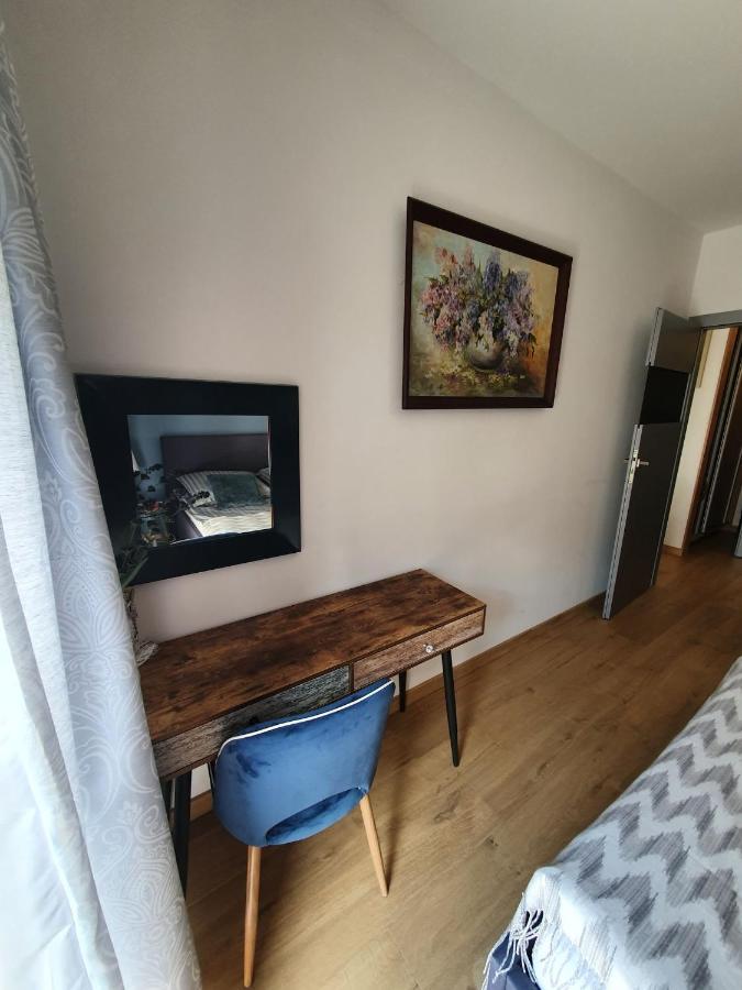 Apartamenty Via Marina 弗罗茨瓦夫 外观 照片