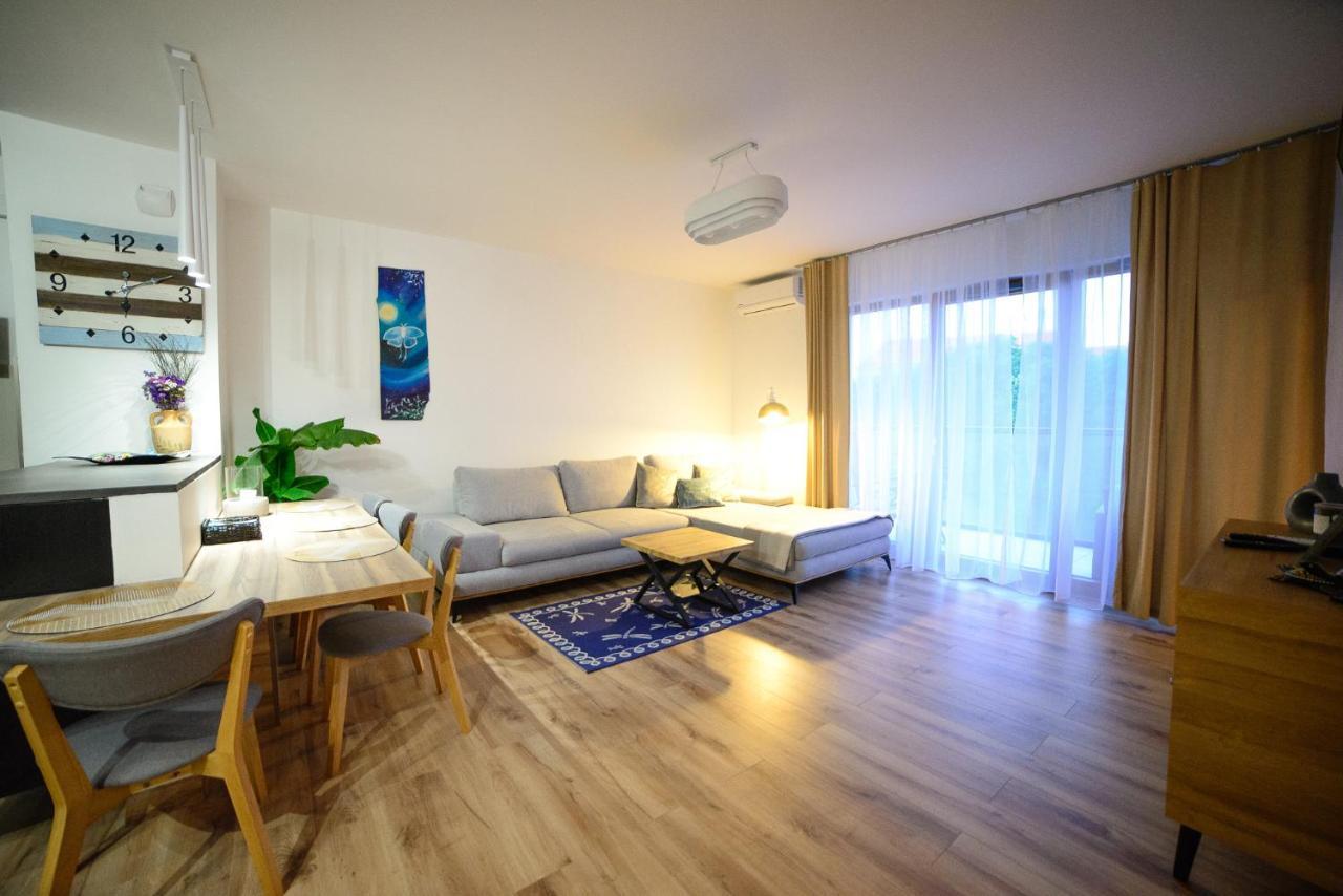Apartamenty Via Marina 弗罗茨瓦夫 外观 照片