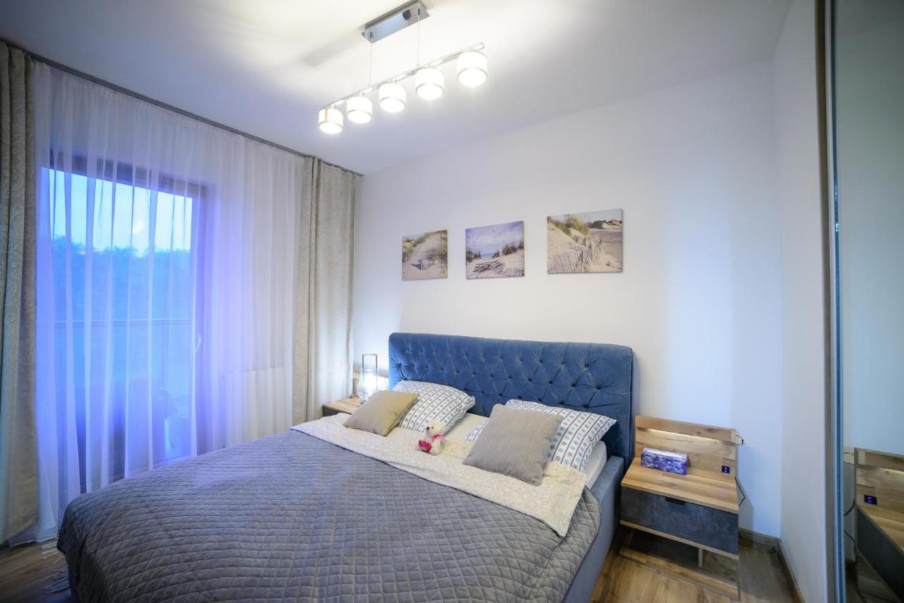 Apartamenty Via Marina 弗罗茨瓦夫 外观 照片