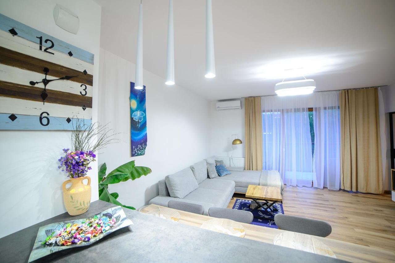 Apartamenty Via Marina 弗罗茨瓦夫 外观 照片