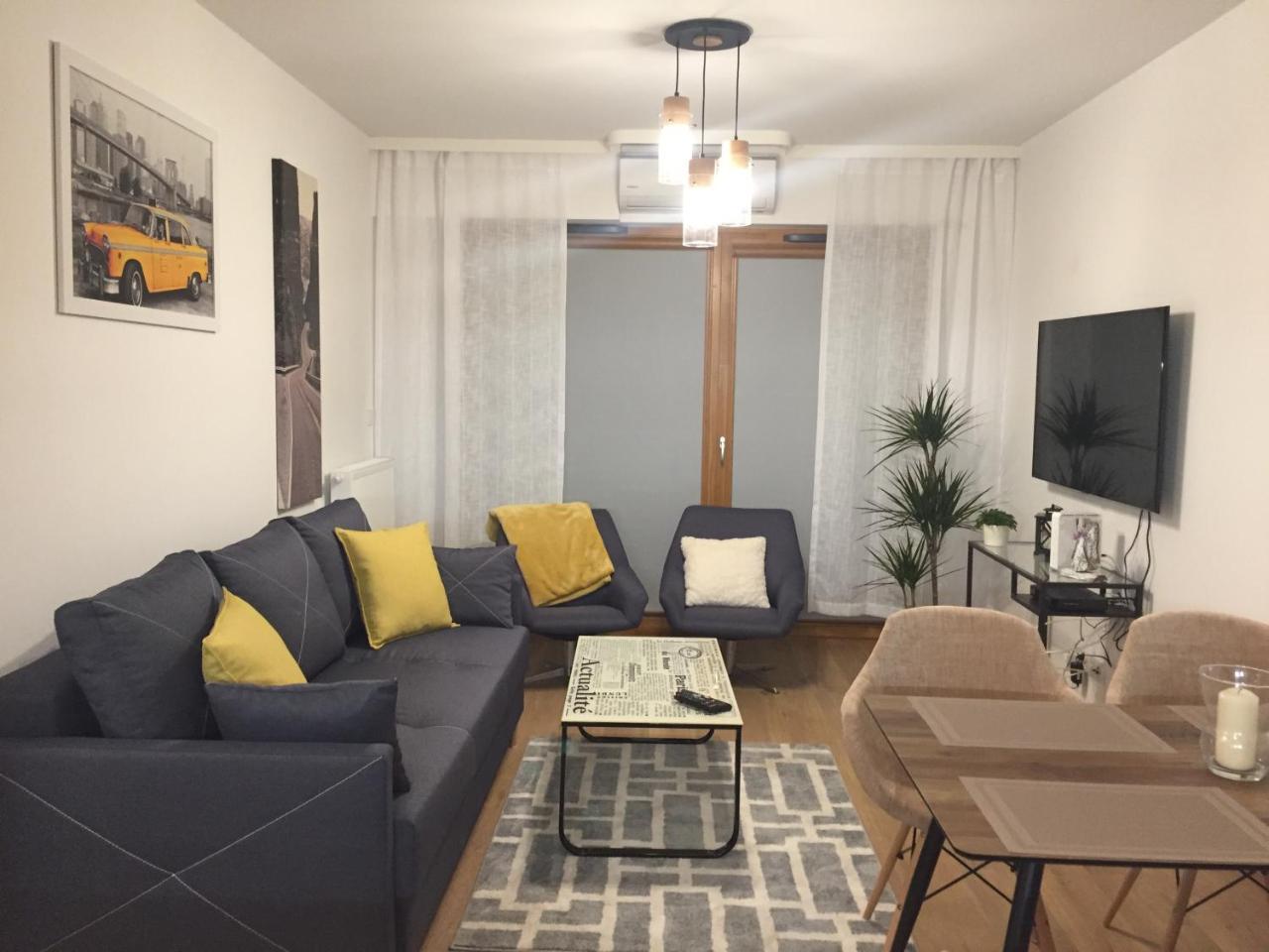 Apartamenty Via Marina 弗罗茨瓦夫 外观 照片