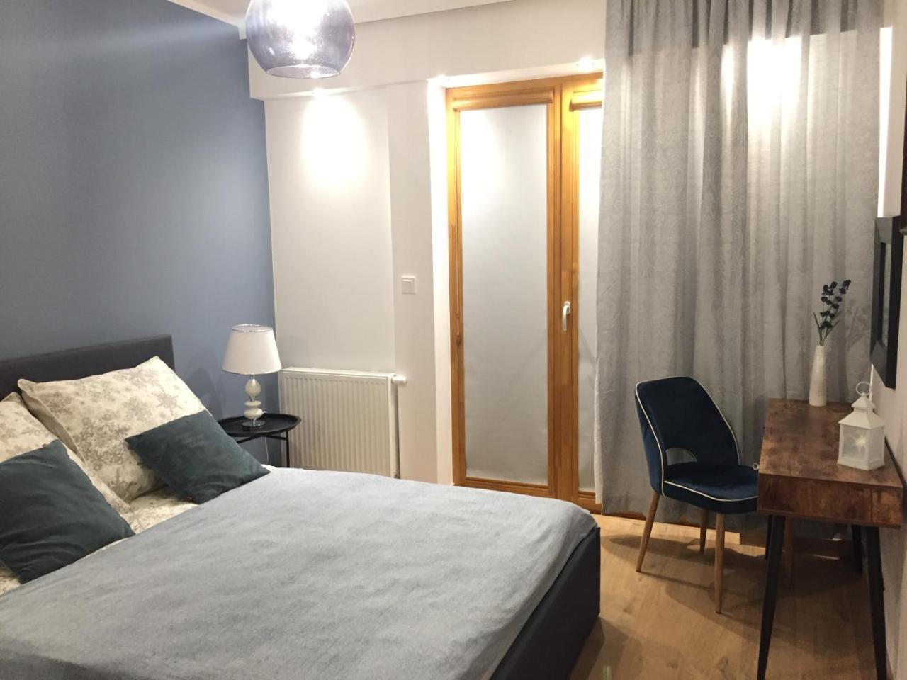 Apartamenty Via Marina 弗罗茨瓦夫 外观 照片