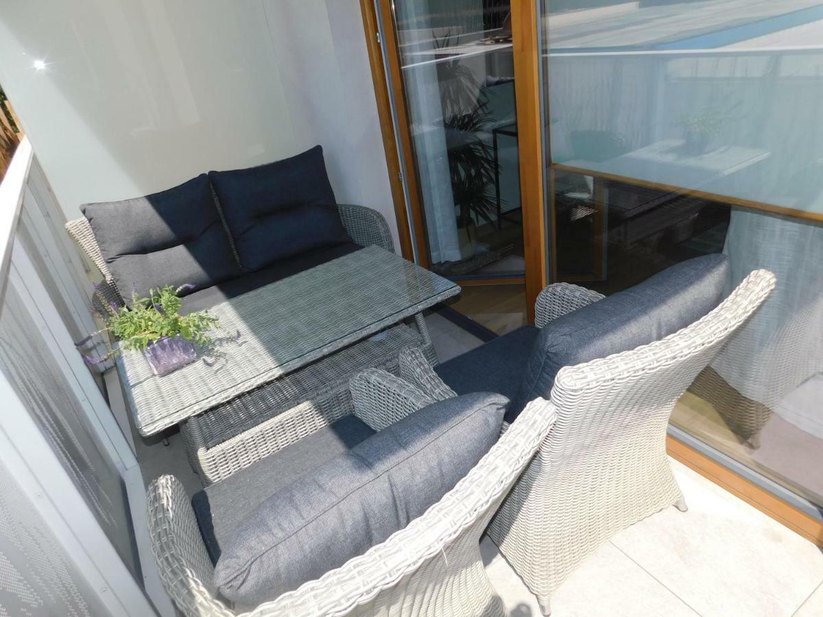 Apartamenty Via Marina 弗罗茨瓦夫 外观 照片