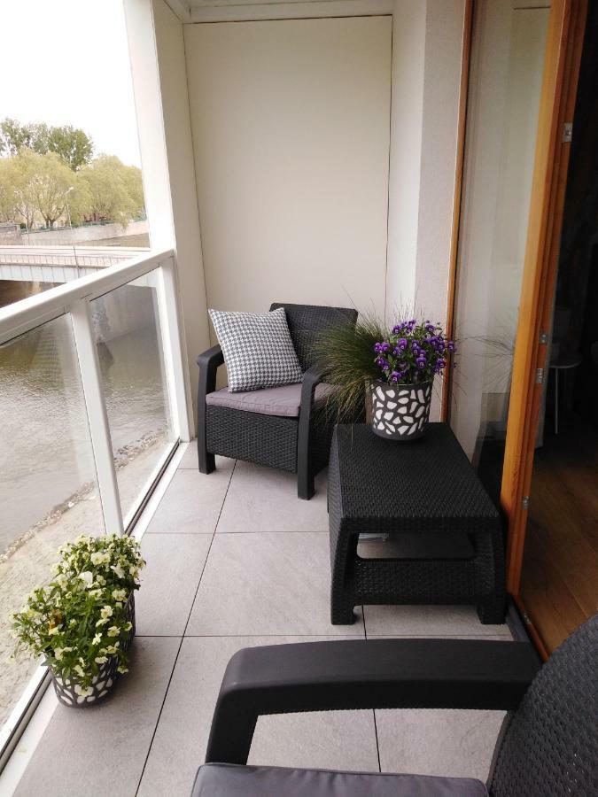 Apartamenty Via Marina 弗罗茨瓦夫 外观 照片